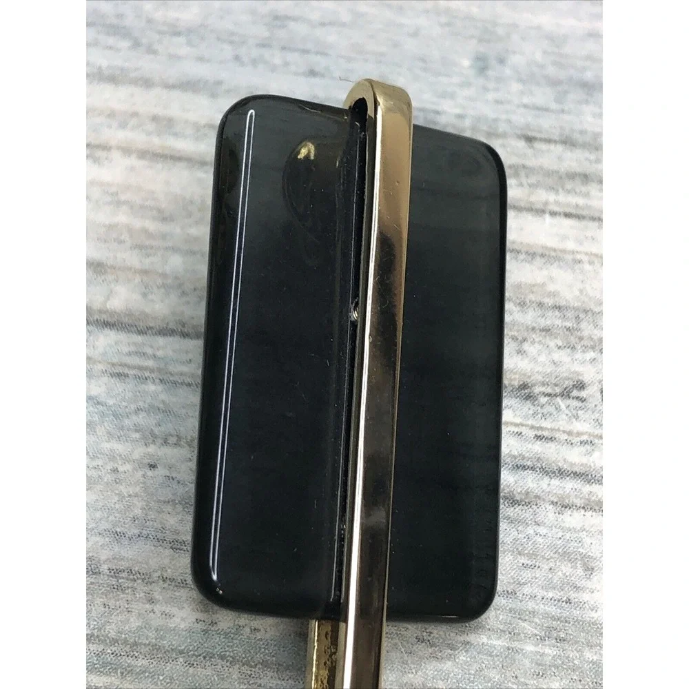 Unique Zone pendulum gold